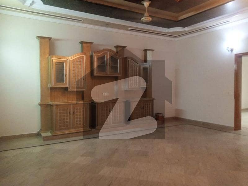 1kanal Upper Portion Available For Rent At Johar Town G3 Lahore