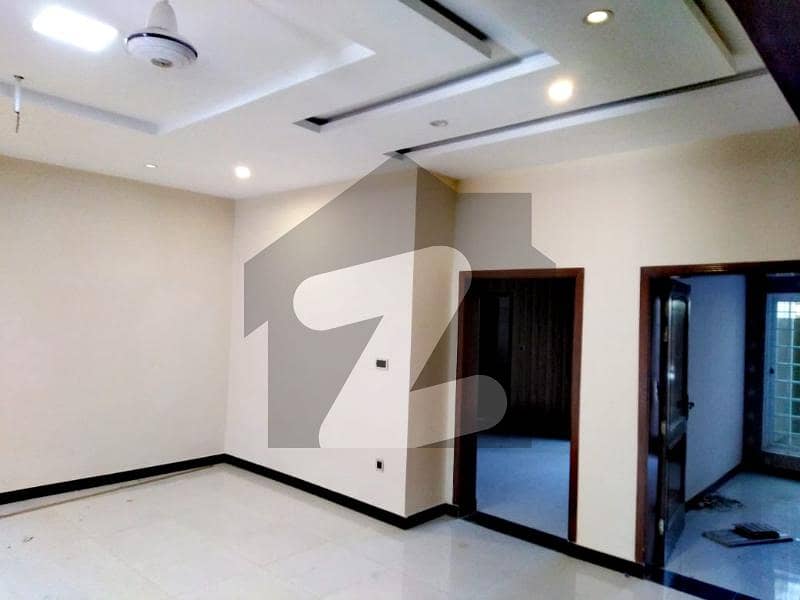 650 Square Feet Flat In Soan Garden - Block H For Sale