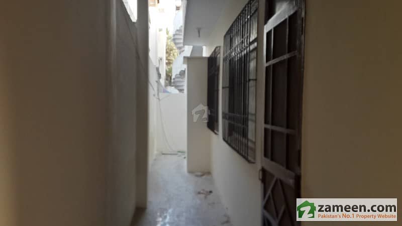For Rent - 220 Sqyd Renovated Bungalow Portion | Ground Floor
