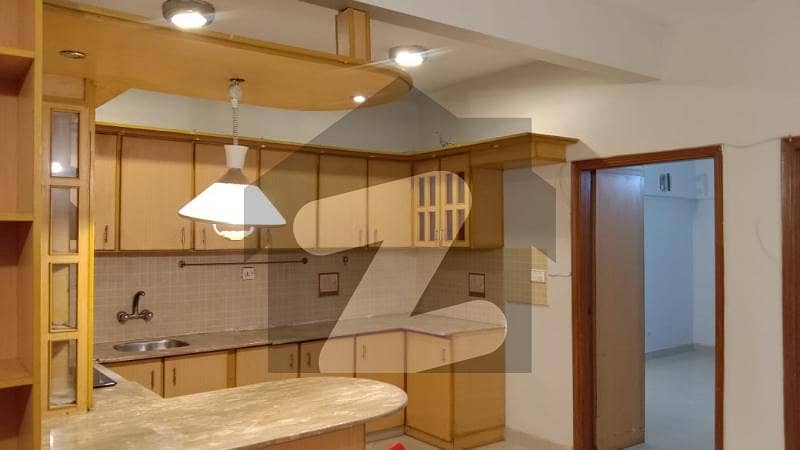 Apartment For Sale Ittehad Commercial Bungalow Facing Good Location