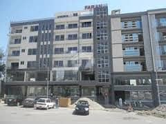 1 Bed Fully Furnished Flat In Safari Villas 1 QJ Heights Bahria Town 1 Bed Fully Furnished Flat In Safari Villas 1 QJ Heights Bahria Town