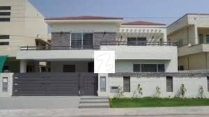 40x80 , 3 Bed Ground Portion For Rent In Pwd Housing Society, Islamabad