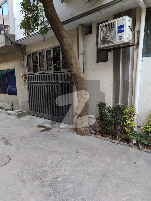 House For Sale In Model Town Link Road Lahore