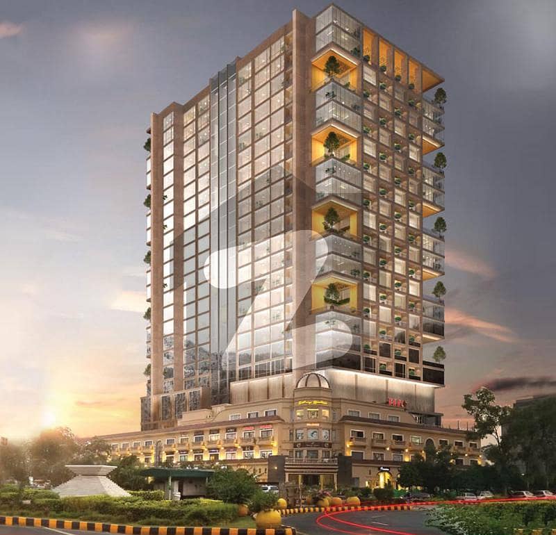 The Galleria Residences Luxury Apartments The Galleria Residences Luxury Apartments