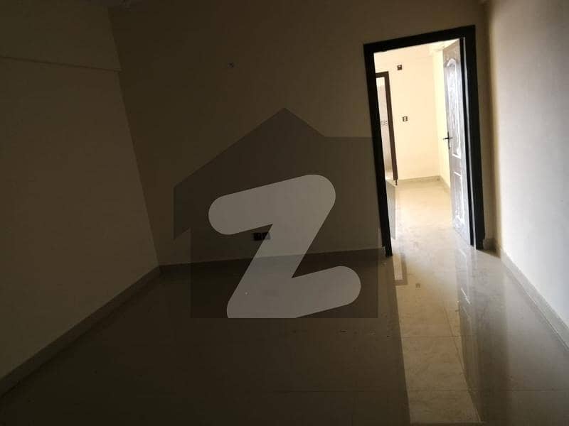1 Bed Flat For Sale In Gulberg Islamabad