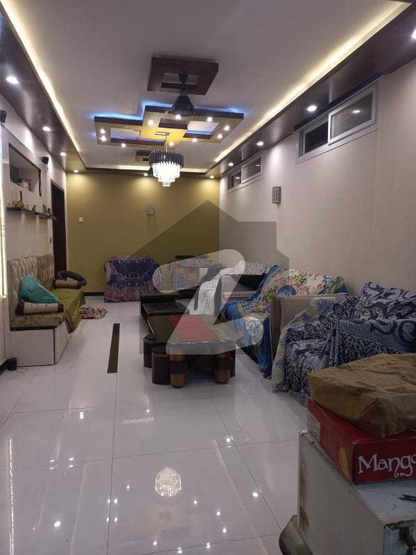 Full Furnish Bungalow For Rent Out Class Location DHA Phase 7 Extension