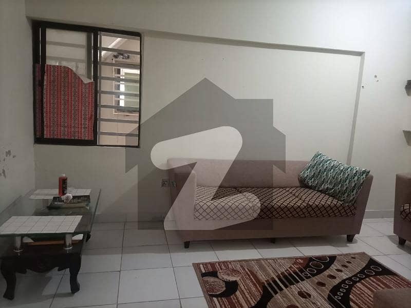 1150 Square Feet Flat For Sale Is Available In Noman Residencia