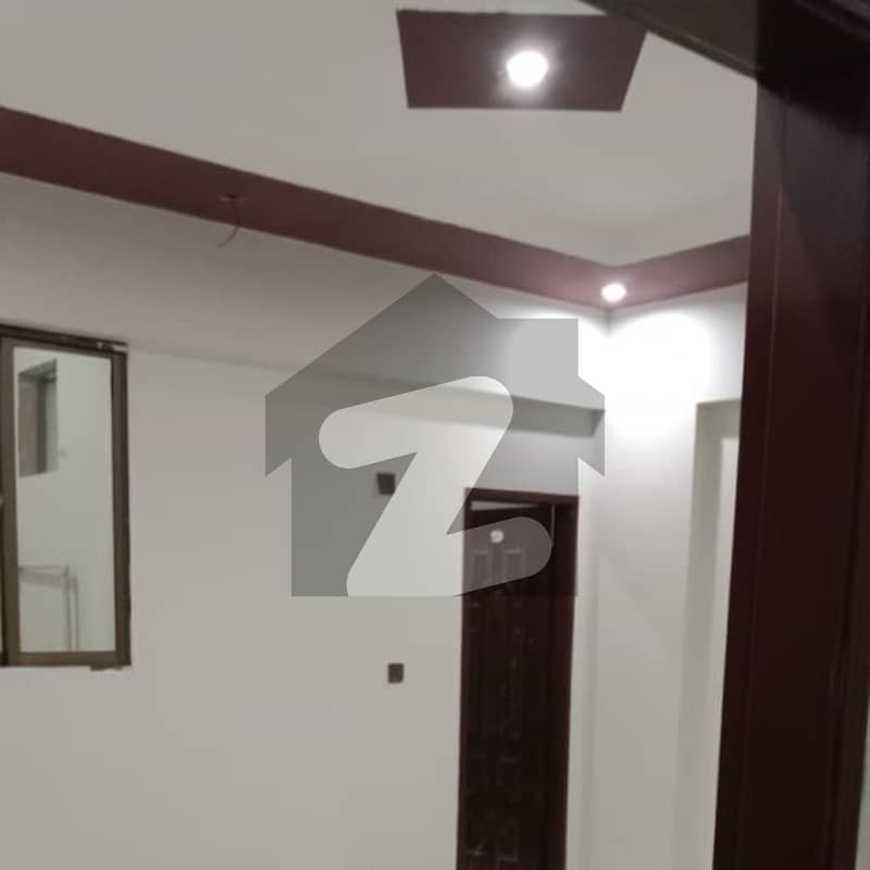 2 Bed Dd Portion In Quetta Town 18a