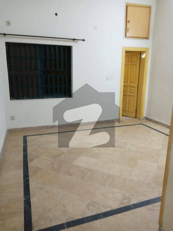 Single Story House Available For Rent In Jinnah Garden