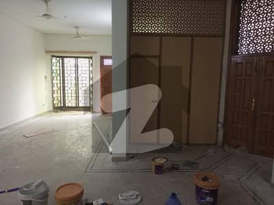 Lower Portion Of 2025 Square Feet In Shehzad Town Is Available