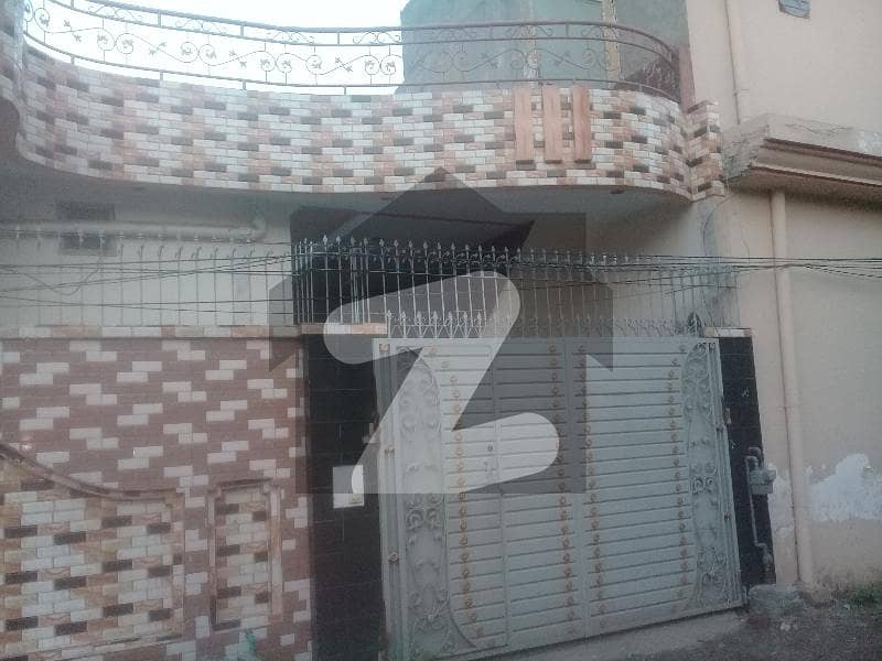 لاہور - شیخوپورہ - فیصل آباد روڈ شیخوپورہ میں 2 کمروں کا 5 مرلہ مکان 75 لاکھ میں برائے فروخت۔