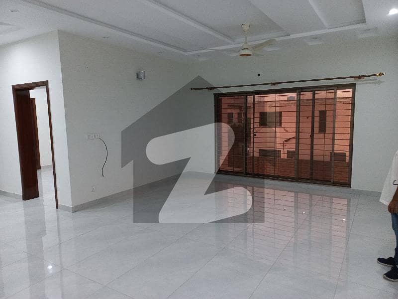2 Kanal 3 Bed Excellent Upper Portion In Nfc Society Near Wapda Town