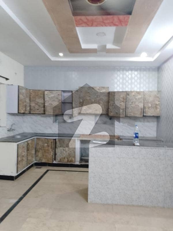 House Sized 1125 Square Feet Is Available For Rent In Ghauri Town Phase