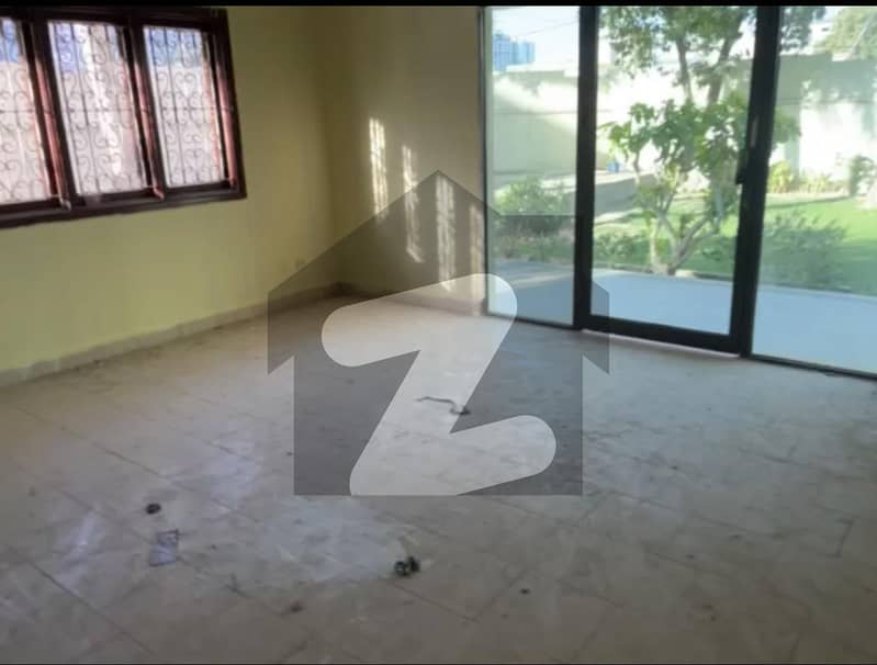 Commercial Building Space For Rent In Block F North Nazimabad