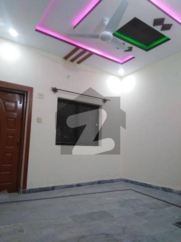 الیاس کالونی میسرائل روڈ راولپنڈی میں 2 کمروں کا 3 مرلہ مکان 60 لاکھ میں برائے فروخت۔
