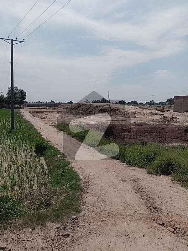 176 Kanal Land For Sale