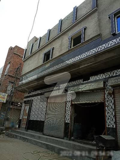 32*15 Size Commercial Shop Available For Sale At Kamalabad