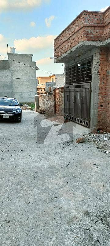 Defence Road House For Sale Near Askari 14