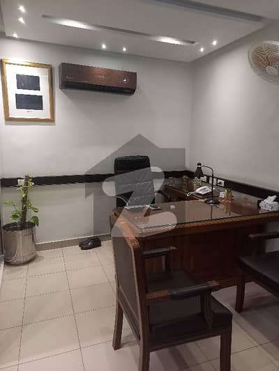 Beautiful Office For Rent At Susan Road