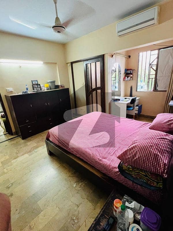 3 Bed Dd Flat For Sale In Usman Garden