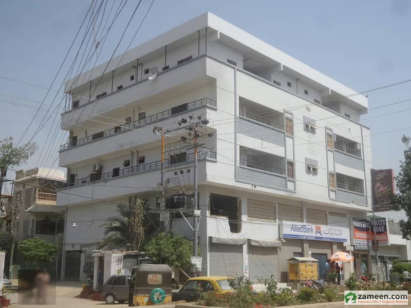 Portion For Sale In North Nazimabad - Block H Portion For Sale In North Nazimabad - Block H