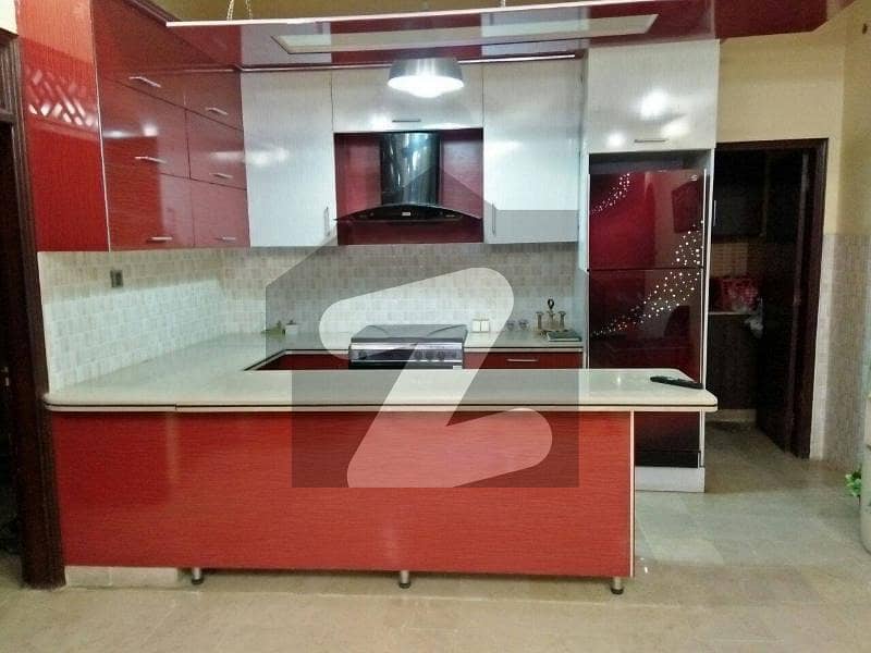 House For Sale In 11b North Karachi