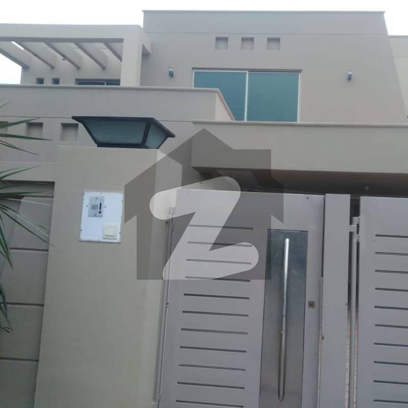 Dha Phase 1 Kanal Upper Portion Separate Gate For Rent