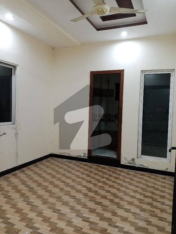 Flat Of 650 Square Feet Is Available For Rent In Shams Colony, Islamabad