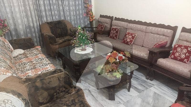 علی پُر اسلام آباد میں 3 کمروں کا 5 مرلہ مکان 75 لاکھ میں برائے فروخت۔