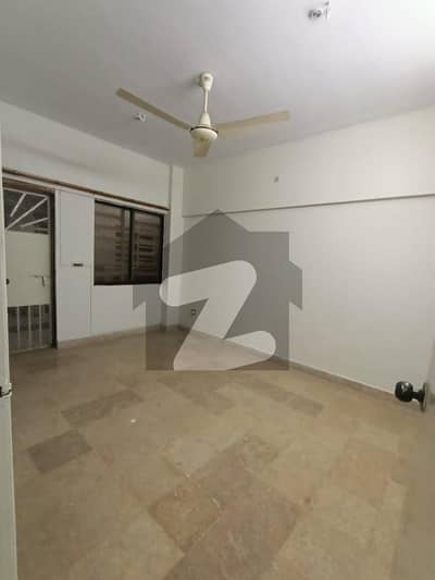 Flat Available For Sale In National Cement Employees Housing