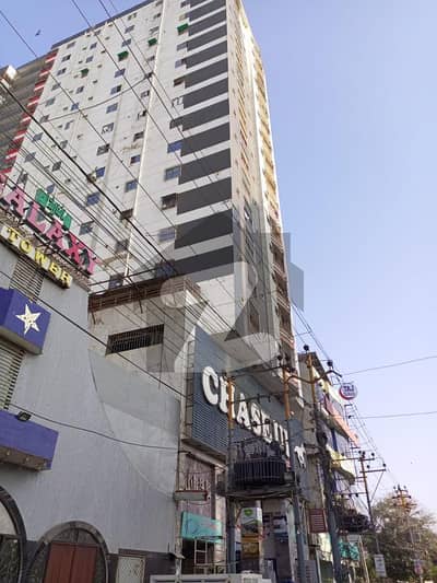 Flat In GulshanEIqbal Block 3 For Sale GulshaneIqbal Block 3