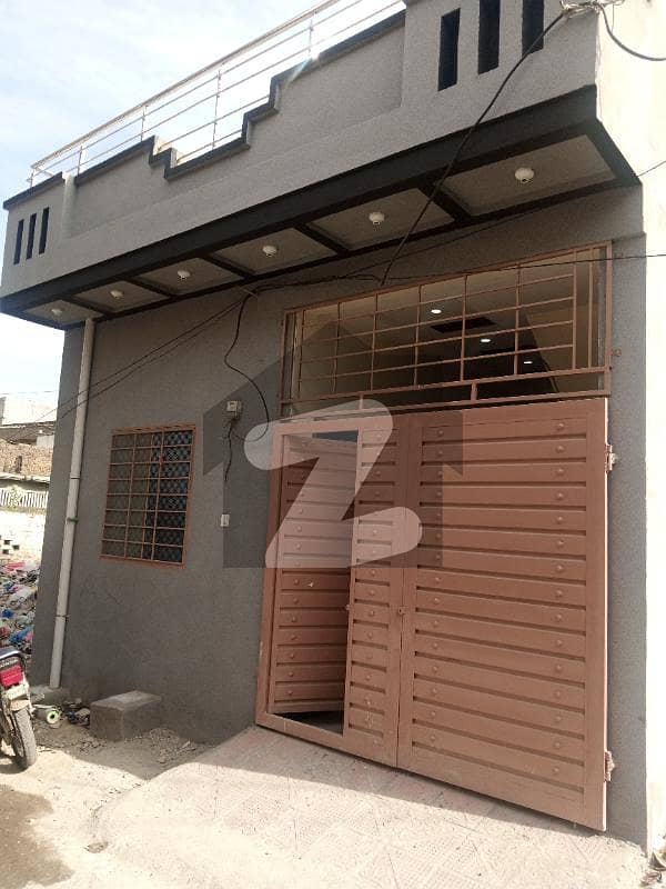 Single Story House For Sale In Shalley Valley Near Range Road Near Miysral Road Rwp