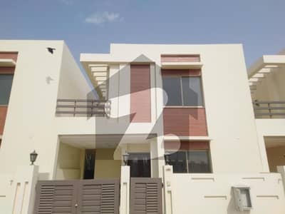 Villa Community House For Rent Sized 6 Marla DHA Bahawalpur