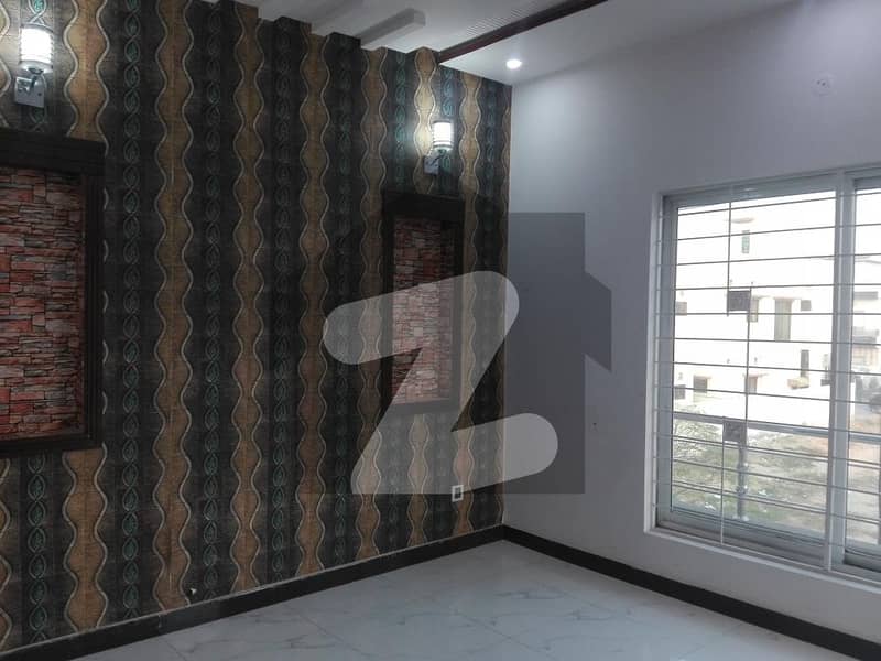 Best Location 7 Marla Single Storey House Available For Rent In Punjab University Phase 2 - Block C