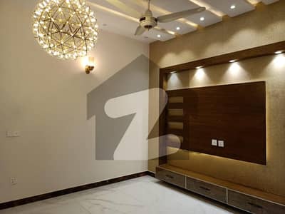 Best Location 7 Marla Single Storey House Available For Rent In Punjab University Phase 2 - Block C