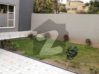 Idyllic House Available In Lasani Garden For rent