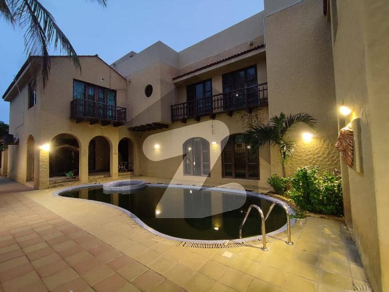 FURNISHED BUNGALOW AVAILABLE FOR RENT IN MOST PRIME LOCATION OF DHA DEFENCE FURNISHED BUNGALOW AVAILABLE FOR RENT IN MOST PRIME LOCATION OF DHA DEFENCE