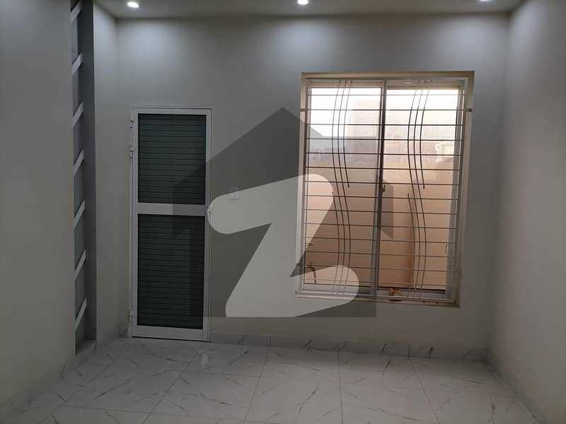 4 Marla House Is Available In Jeewan City - Phase 4