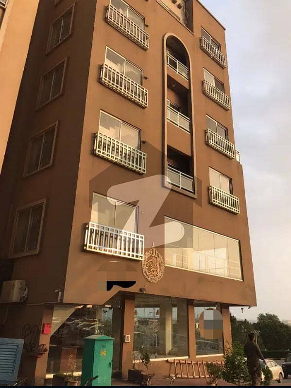 Bahria Town Civic Center Bahria Town Civic Center