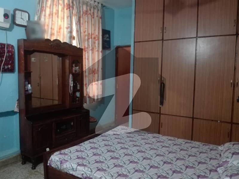 علامہ اقبال ٹاؤن ۔ نظام بلاک علامہ اقبال ٹاؤن لاہور میں 4 کمروں کا 10 مرلہ مکان 2.75 کروڑ میں برائے فروخت۔