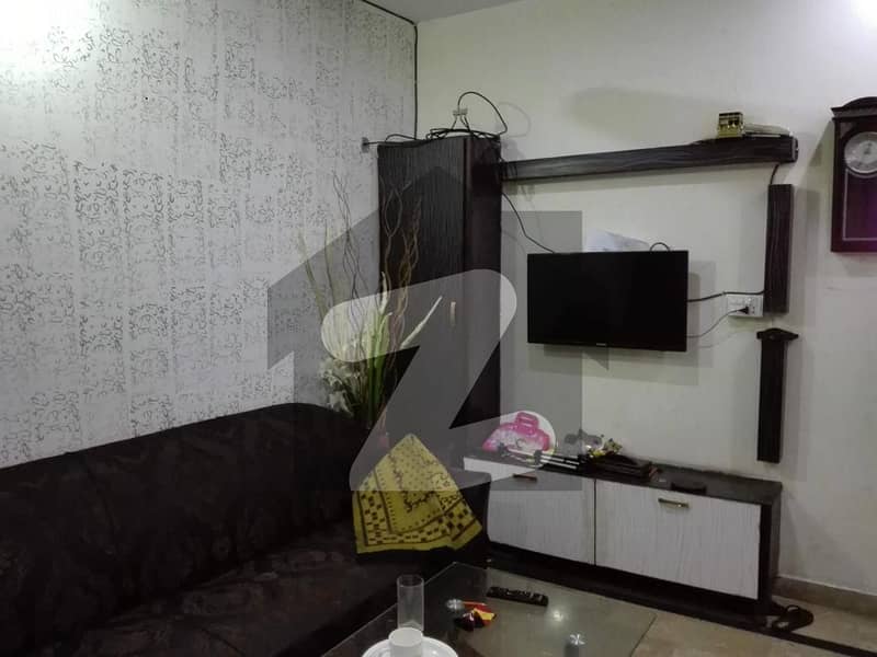 Upper Portion For rent Situated In Allama Iqbal Town - Nizam Block