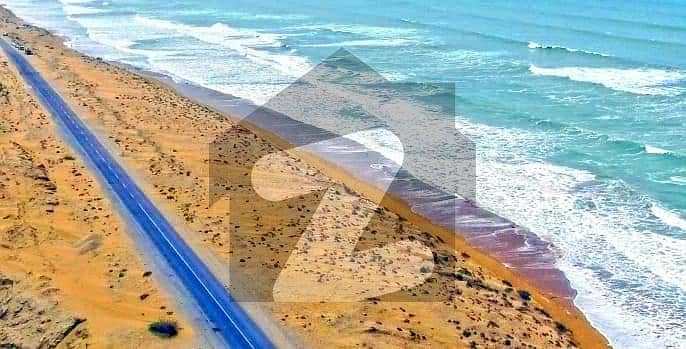 100 Acre Sea & Road Front For Sale