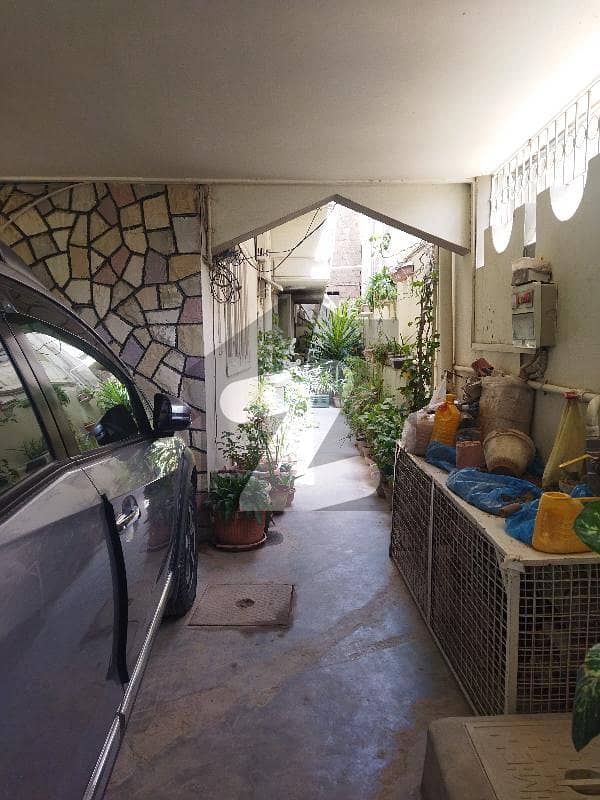 North Nazimabad Block L Ground Plus One North Nazimabad Block L