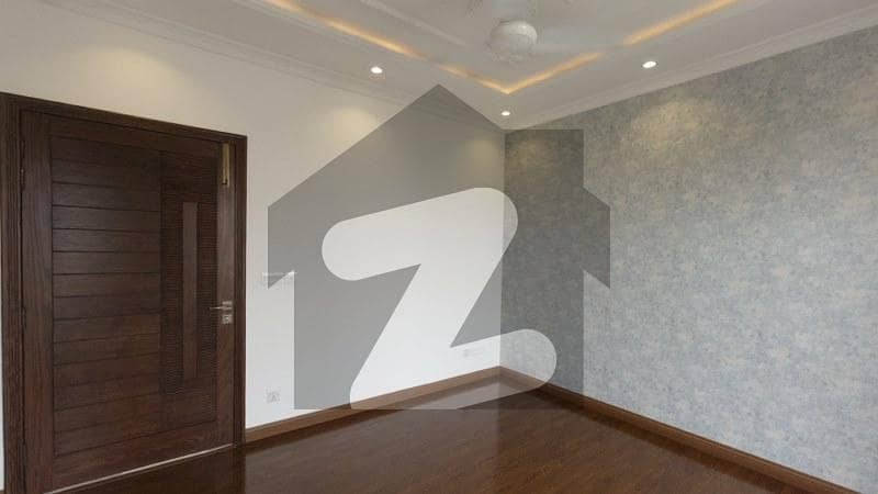 House Of 2 Kanal Available In State Life Phase 1 - Block B