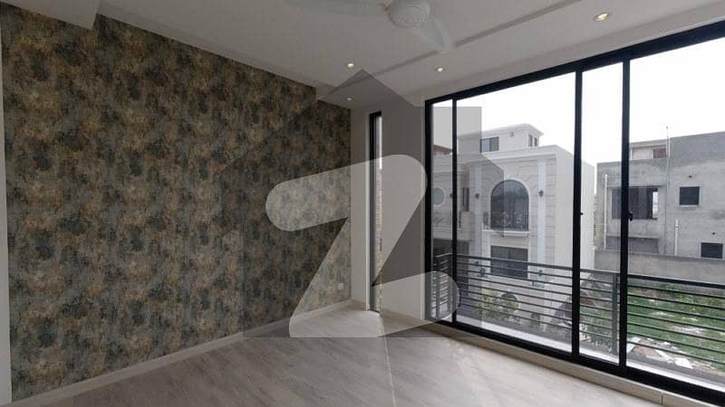 2 Kanal House Is Available For sale In State Life Phase 1 - Block B