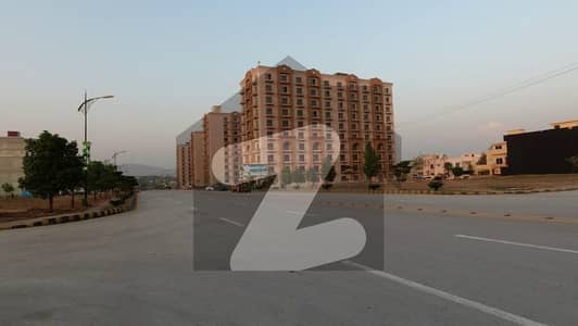 01 Kanal Corner Plot Available For Sale _ Park Enclave 1 _ Islamabad