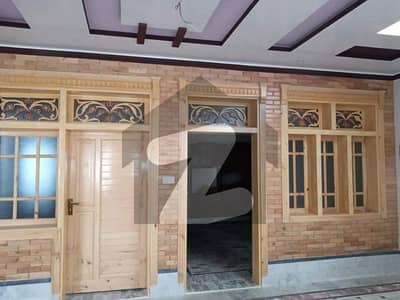 دیر کالونی رِنگ روڈ پشاور میں 6 کمروں کا 5 مرلہ مکان 1.35 کروڑ میں برائے فروخت۔