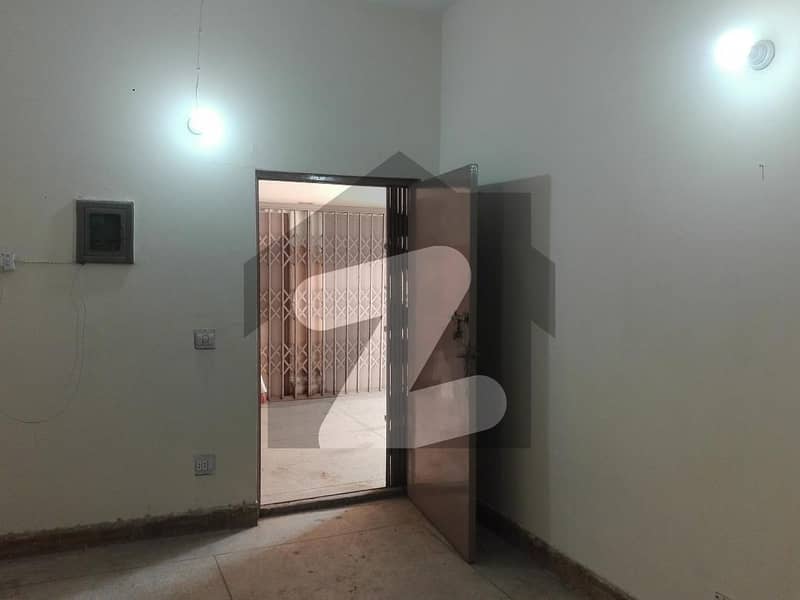 5 Marla House Available For Rent In Wapda Town