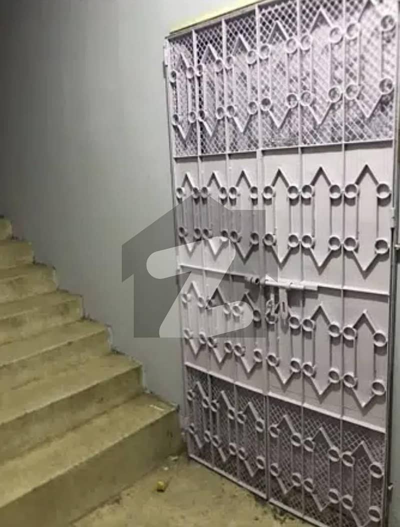 Ideal Flat For Sale In Mohammad Ali Society
