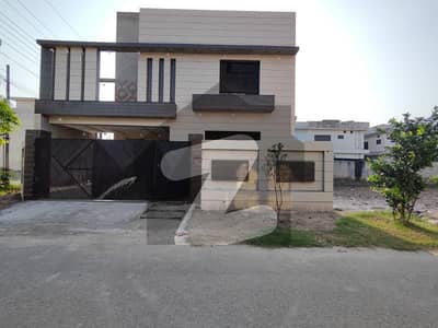 12 marla house for rent canal city canal road lahore